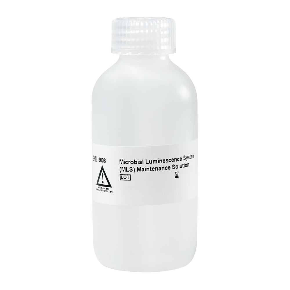 Microbial Luminescence System Maintenance Solution 3006 - 1 ea