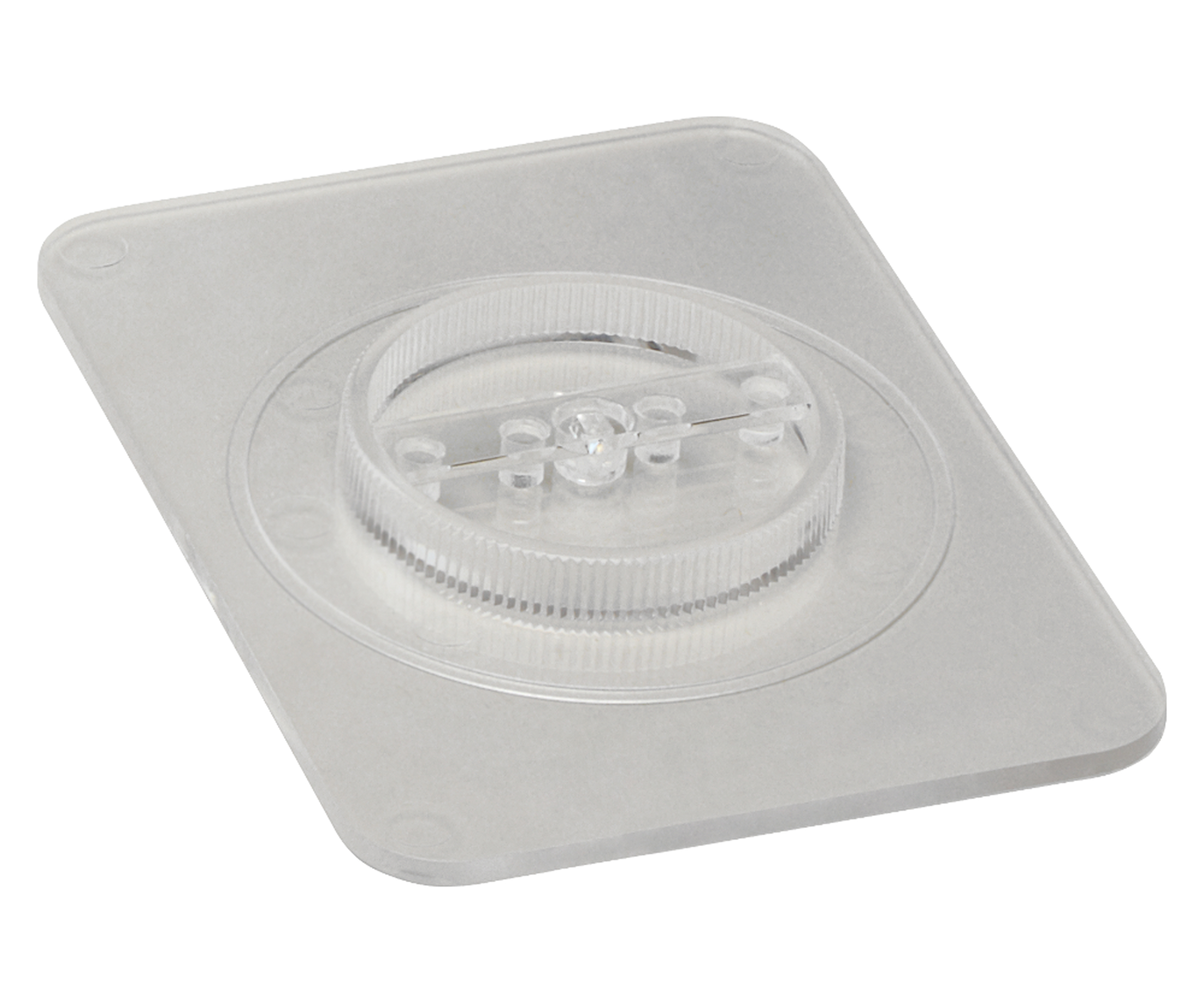 Petrifilm Yeast and Mold Plate Spreader 6497 - 2 per case 