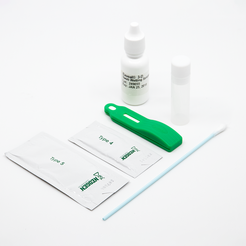 Reveal® 3-D for Gluten_700002634